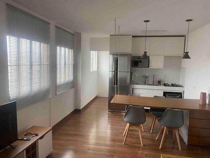 Casas e apartamentos de temporada para 5 pessoas, com animais de estimação em Guarulhos