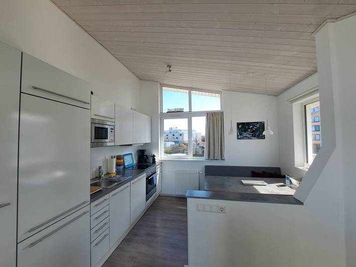 Ferienhaus für 6 Personen, mit Whirlpool und Garten an der Kieler Bucht - 3