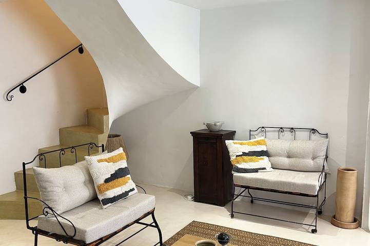 Ferienhaus für 4 Personen