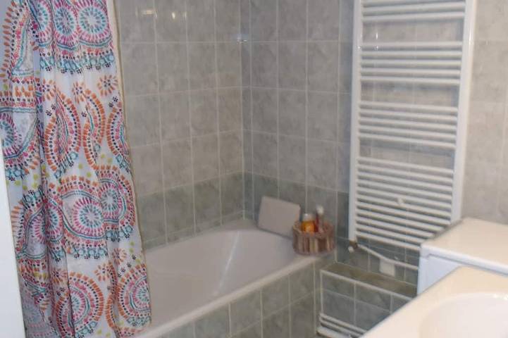 Gîte pour 4 personnes à Montmin - 4