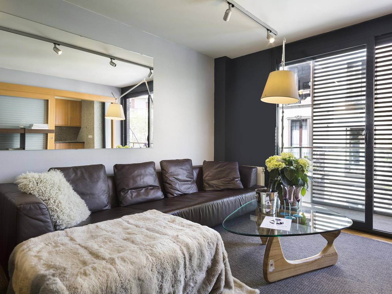 Ganze Ferienwohnung, Corporate Executive Wohnungen in Barcelona in Barcelona Zentrum, Barcelona