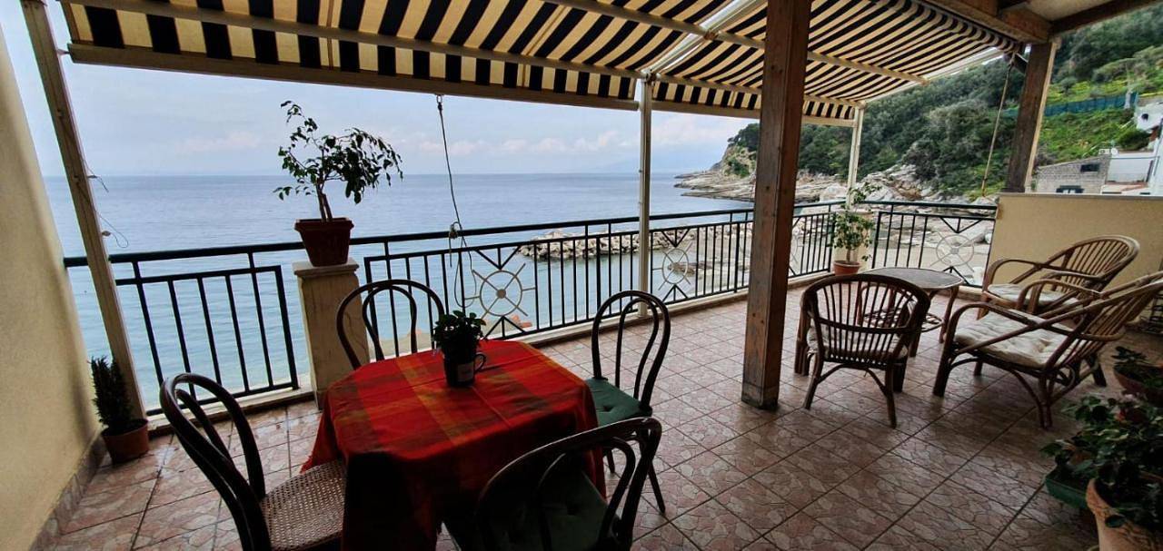 Sapphire Rooms in Marina di Puolo, Sorrento