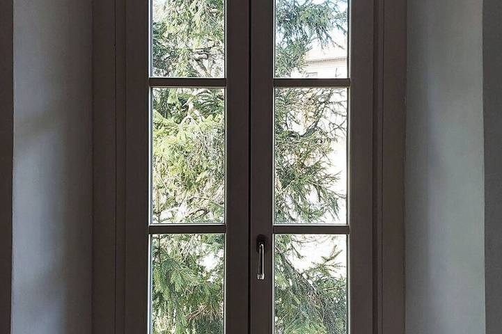 Villa für 6 Personen, mit Garten, mit Haustier in Como - 4