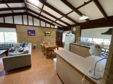 Holiday Home for 6 People in Yallingup, Western Australia, Photo 1