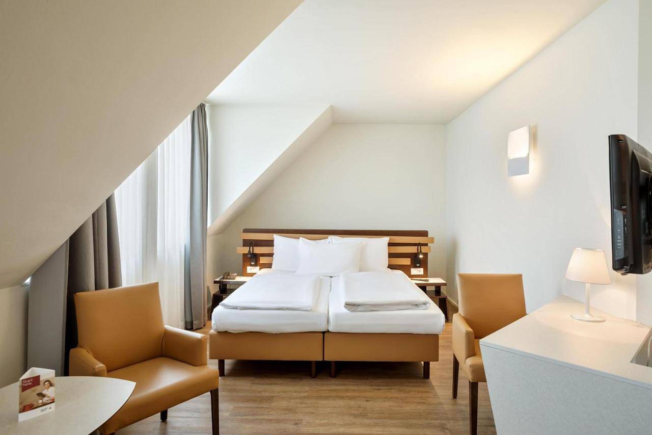 Junior Suite in Wieden (Wien Bundesland), Wien