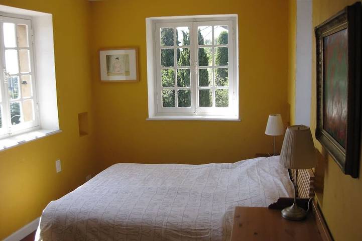 Ferienhaus für 12 Personen, mit Whirlpool und Garten sowie Terrasse, mit Haustier in Nizza - 2