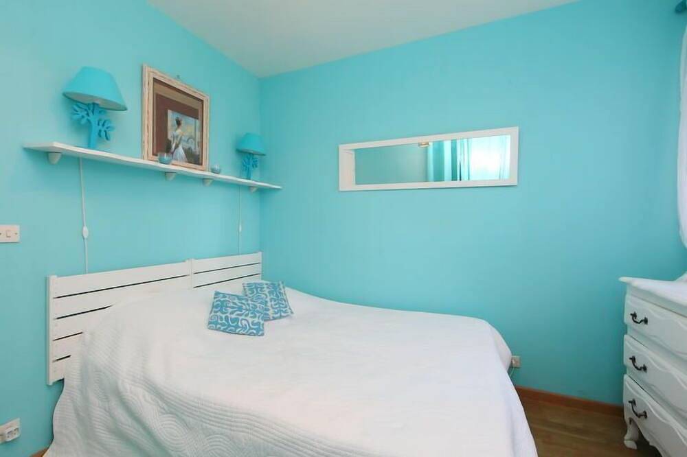 Appartement entier, Le Garden in Cabourg, Région de Caen