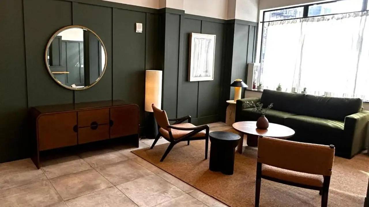 Geheel vakantieappartement, Ferienwohnung für 4 Personen (29 m²) in Queens, New York City