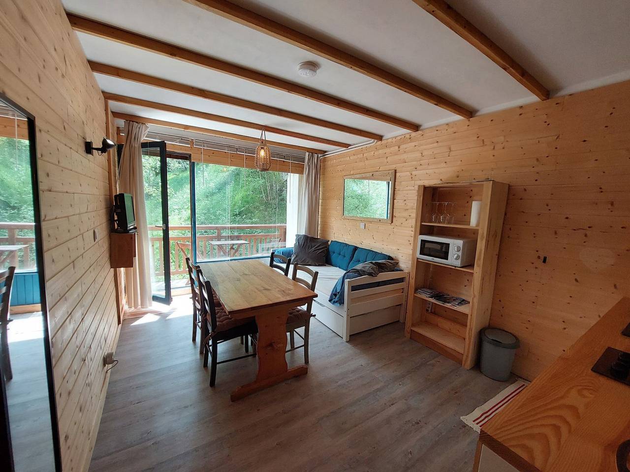 Photo : Appartement de vacances