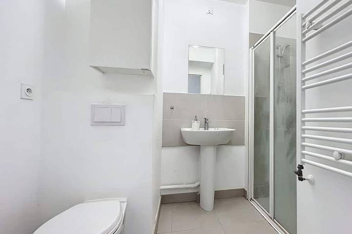 Gîte pour 6 personnes, animaux acceptés à Ferrières-en-Brie - 3