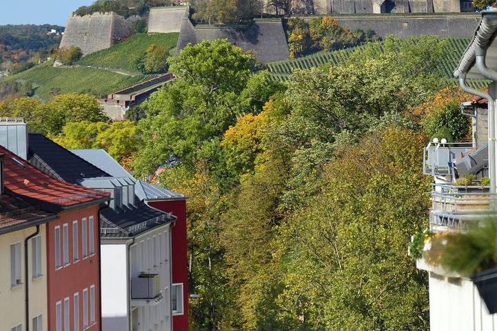 Appartement de vacances pour 2 personnes - 1