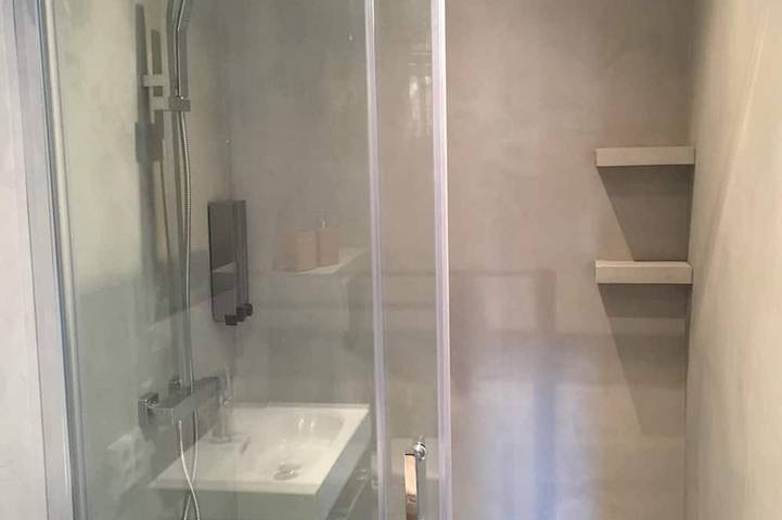 Apartamento entero, Muy bonito apartamento con gran jardín y cerca de Amsterdam y las playas in Assendelft, Costa Holandesa