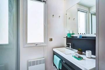 Camping pour 4 Personnes dans Soulac-sur-Mer, Côte d’Argent, Photo 3