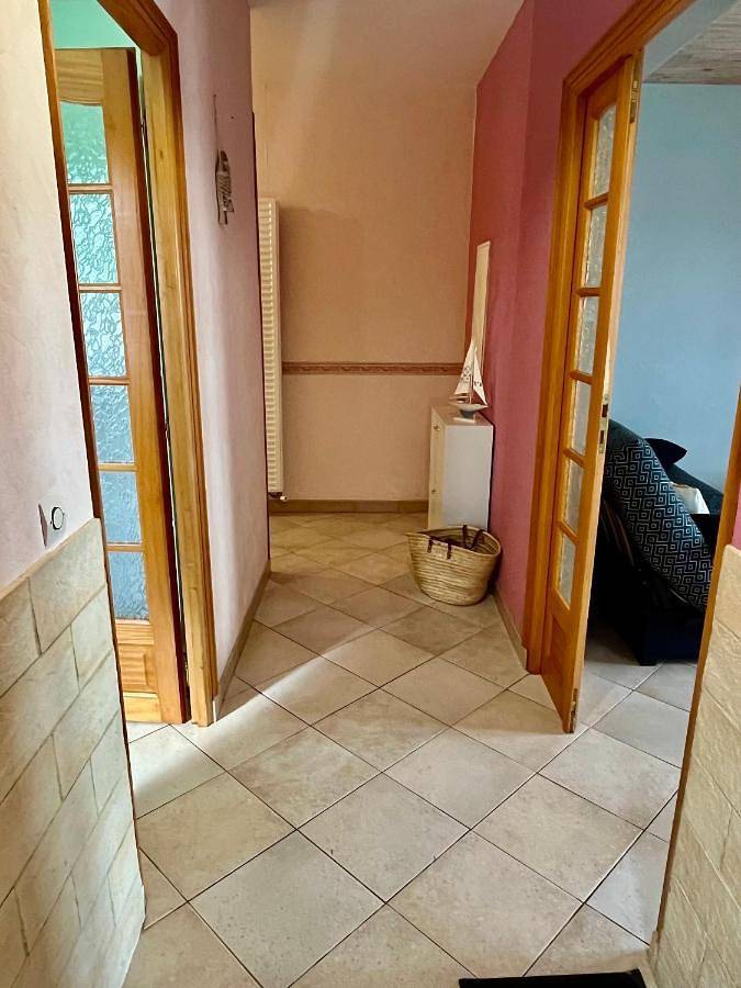 Gîte pour 6 personnes, avec terrasse et jardin, animaux acceptés à Ravenoville - 2