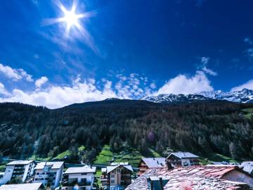 Ferienwohnung für 8 Personen in Saas-Grund, Walliser Alpen, Bild 4