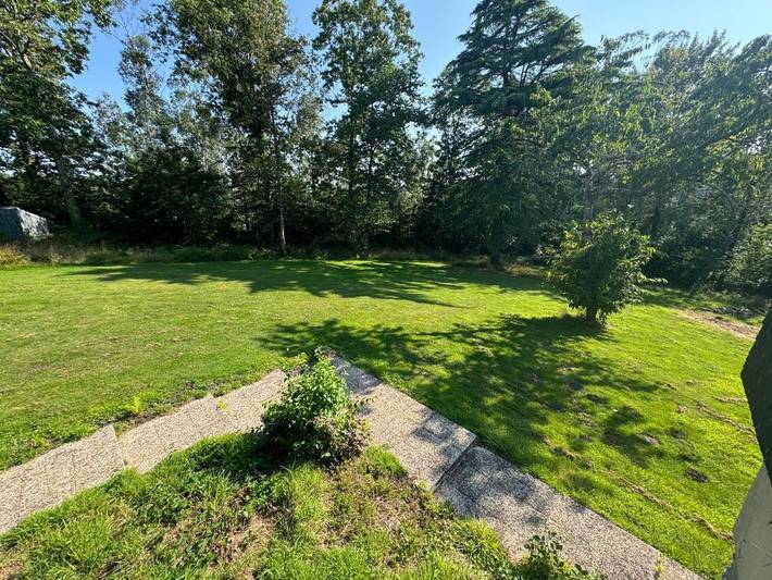 Location de vacances pour 10 personnes, avec vue et jardin, animaux acceptés à Langonnet - 4