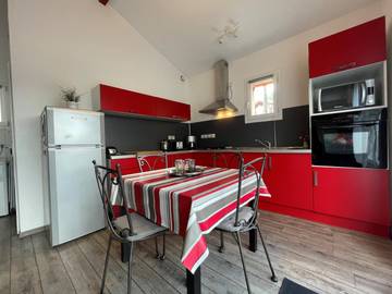 Gîte pour 2 Personnes dans Hasparren, Région de Bayonne, Photo 2