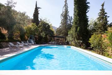 Villa for 15 People in Cazorla, Andalusia, Photo 1