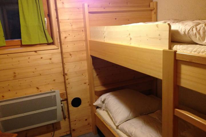 Ferienwohnung für 5 Personen, mit Garten in Schwarzenberg - 2