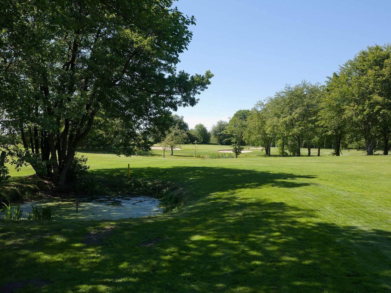 4 person feriebolig i Børkop-By Traum in Andkær, Børkop