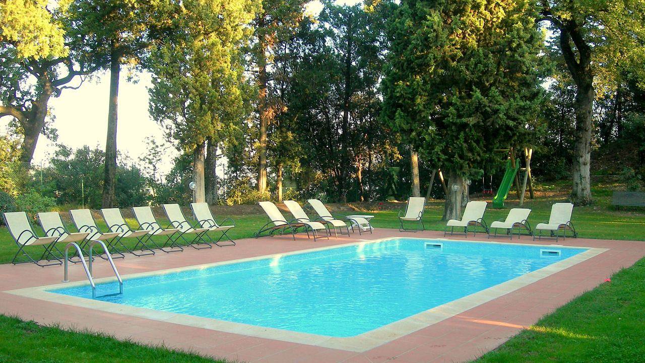 Ferienhaus für 3 Personen (45 m²) in San Casciano Val di Pesa in San Casciano in Val di Pesa, Chianti