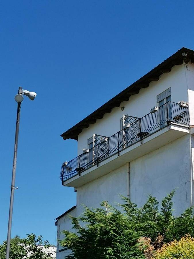 Maison d’hôte pour 2 personnes, avec balcon à La Morra - 3