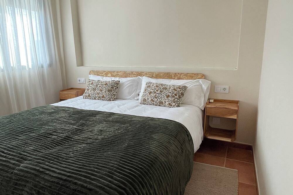 Duna Blanca House, Chalet con piscina privada a 450m de la playa in Daimuz, Costa de Valencia