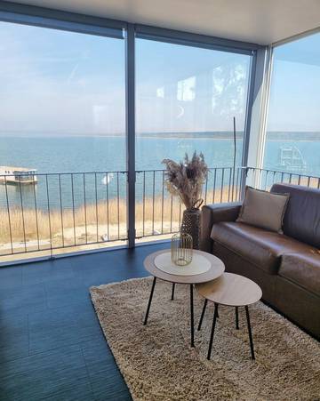 Ferienwohnung für 4 Personen, mit Terrasse in Elsterheide