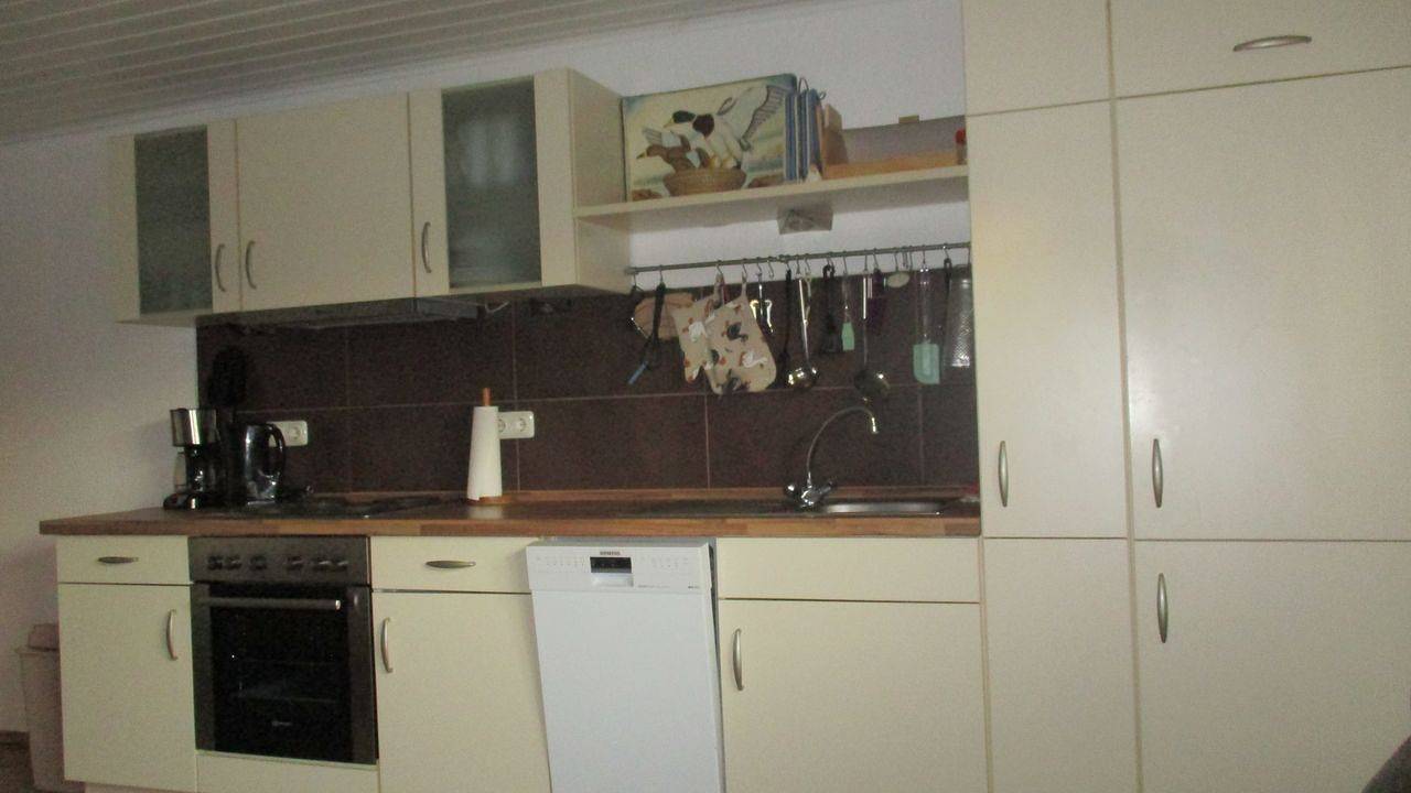 Ganze Ferienwohnung, Ferienwohnung für 4 Personen (70 m²) in Groß Vollstedt in Groß Vollstedt, Rendsburg-Eckernförde