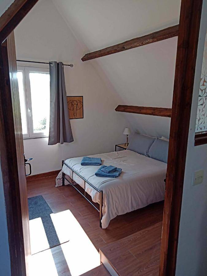 Location de vacances pour 5 personnes, avec Jardin à Pont-Farcy - 3