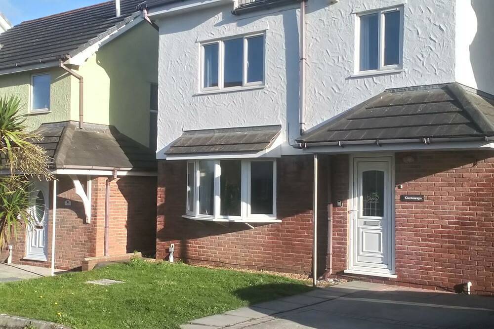 Casa vacanza a Anglesey a partire da 206€ a notte