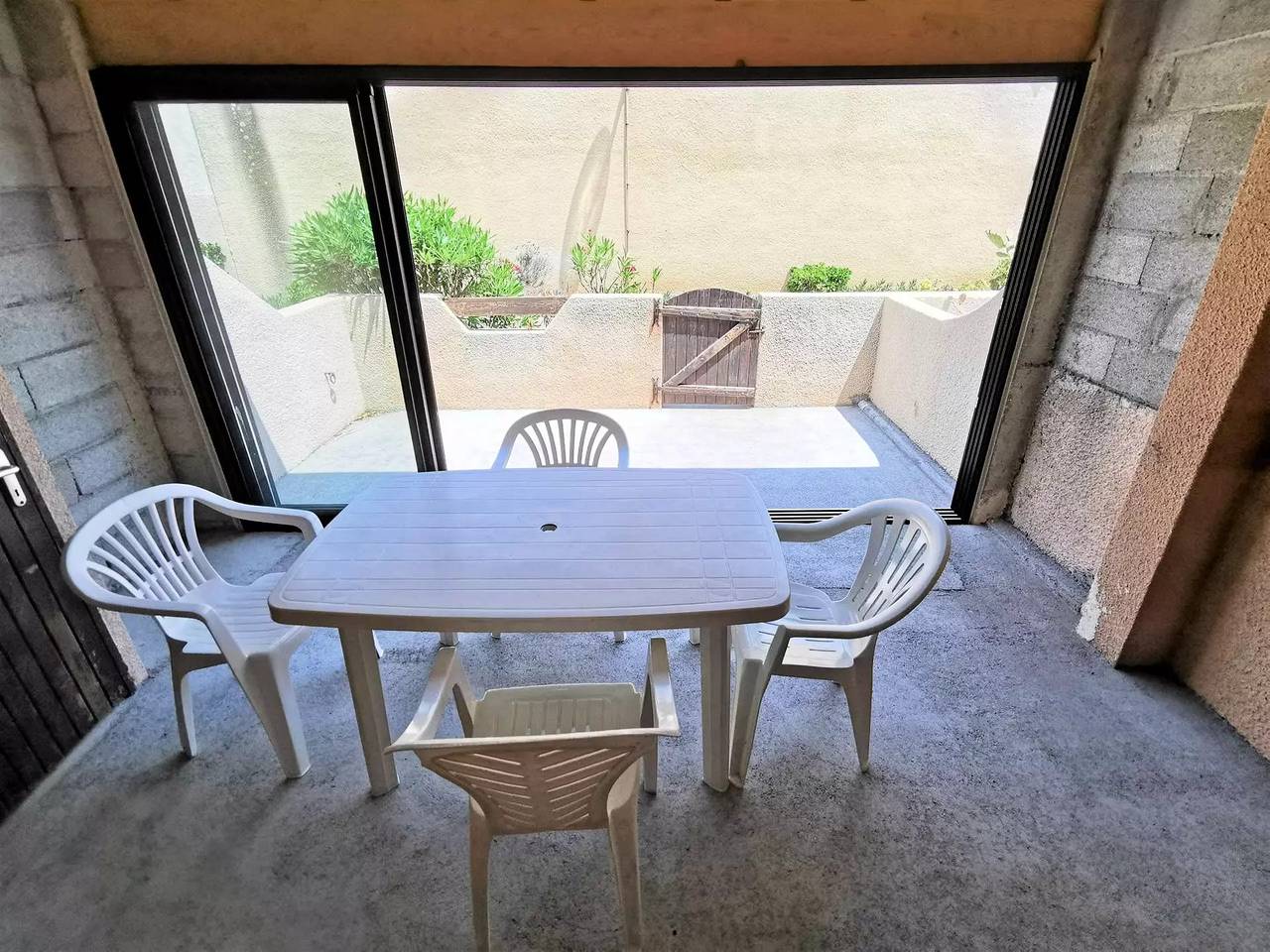 Apartamento entero, 2 estancias 4 plazas Port Leucate in Port Leucate, Leucate