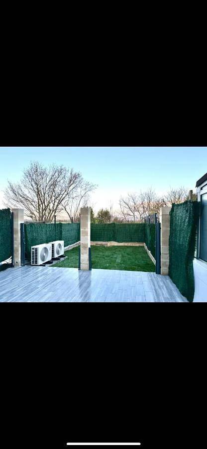 Gîte pour 8 personnes, avec terrasse à Puiseux-en-France - 3