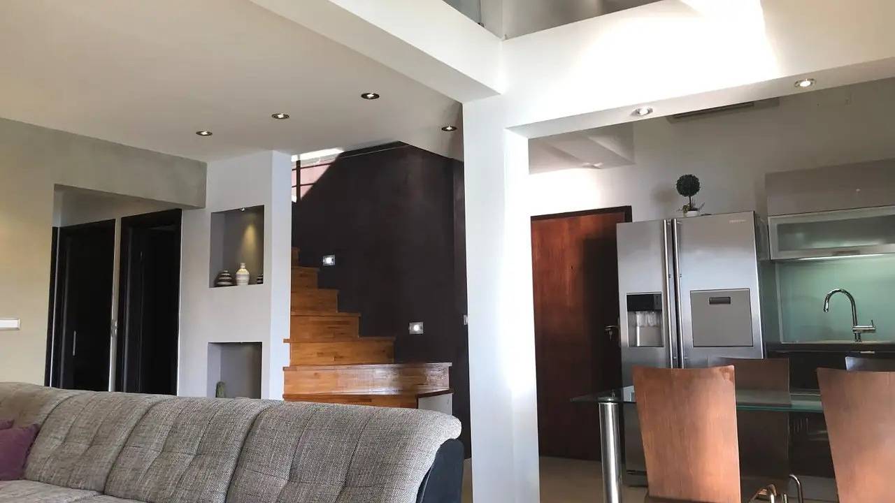Ganze Ferienwohnung, Ferienwohnung für 6 Personen (114 m²) in Otok Kaprije in Sibenik Islands