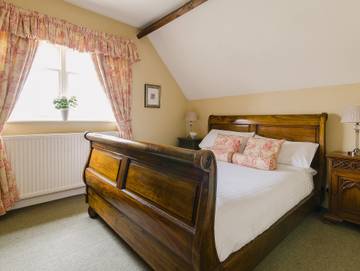 Holiday Rental for 7 People in Pickering, North Yorkshire, Photo 4