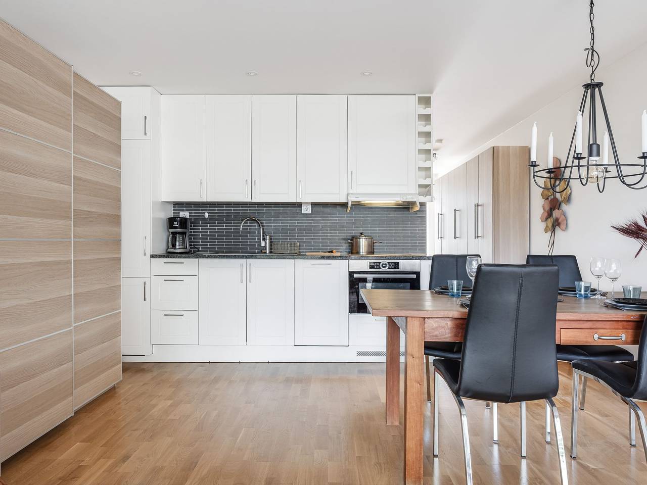 Ganze Wohnung, Strandpärlan in Halmstad, Halland