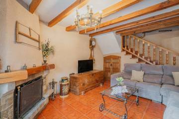 Casa Rural para 8 Personas en Duruelo, Provincia de Segovia, Foto 2