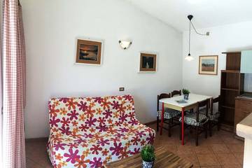 Bungalow für 4 Personen in Idro, Gardasee-Berge, Bild 4