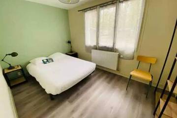 Camping für 10 Personen in Bar-sur-Aube, Aube, Bild 4