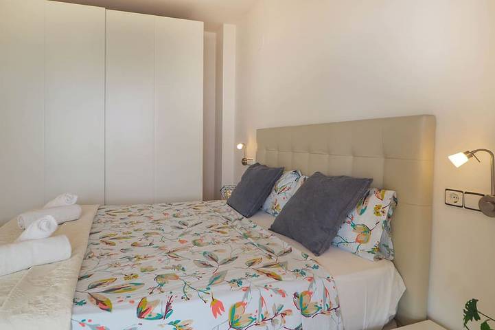 Entire apartment, La Perla in el Balmí Gran (Sitges), Sitges