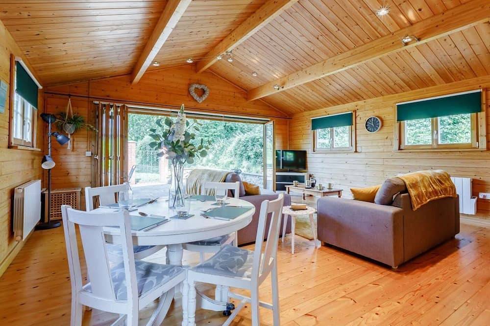 2 Bed in Seaton in Branscombe, Devon
