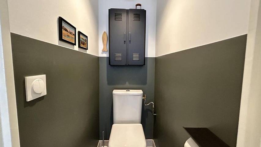 Location de vacances pour 6 personnes dans Office de Tourisme du Crotoy - 4