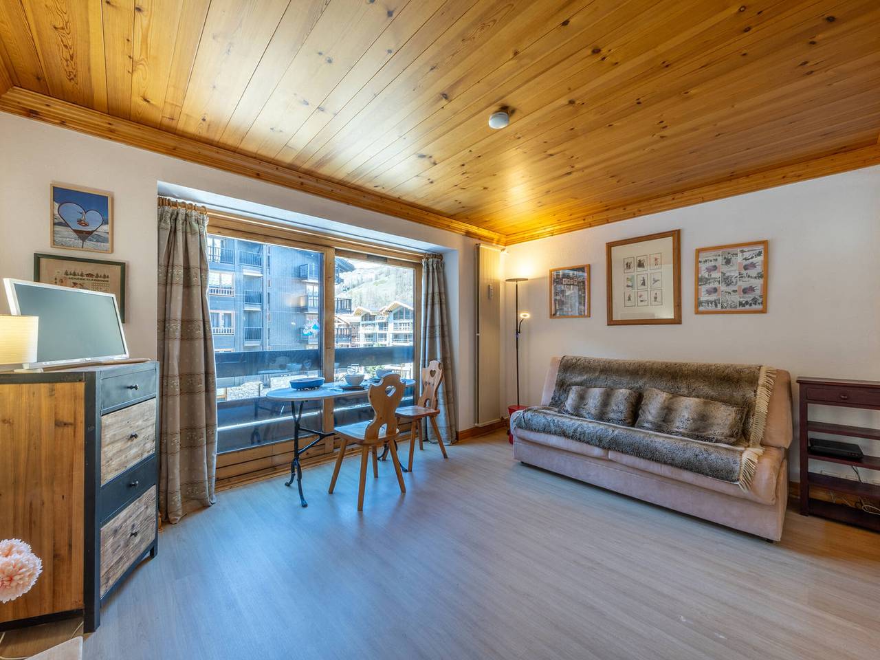 Photo : Appartement de vacances
