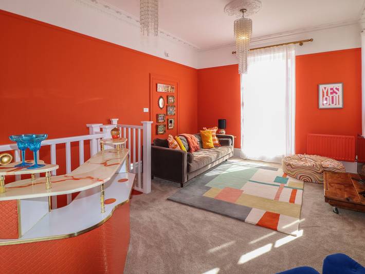 Appartement entier, Tower Cottage in Nottingham, East Midlands