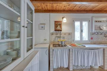 Ferienhaus für 4 Personen in Lošinj, Kroatische Inseln, Bild 4