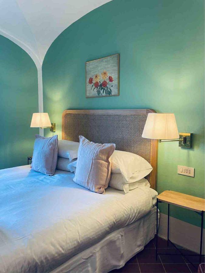 Terrazza Bellavista Suite in Bolgheri, Castagneto Carducci