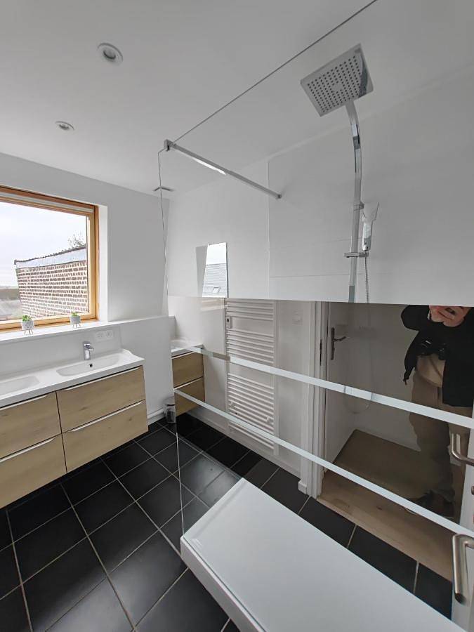 Gîte pour 8 personnes, avec vue à Bailleul - 3