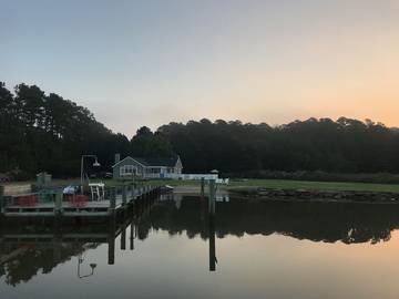 Cottage for 9 Guests in Chesapeake Bay, Maryland, Picture 2