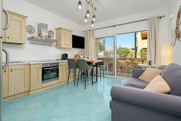 Ferienwohnung für 6 Personen in Golfo Aranci, Costa Smeralda, Bild 4