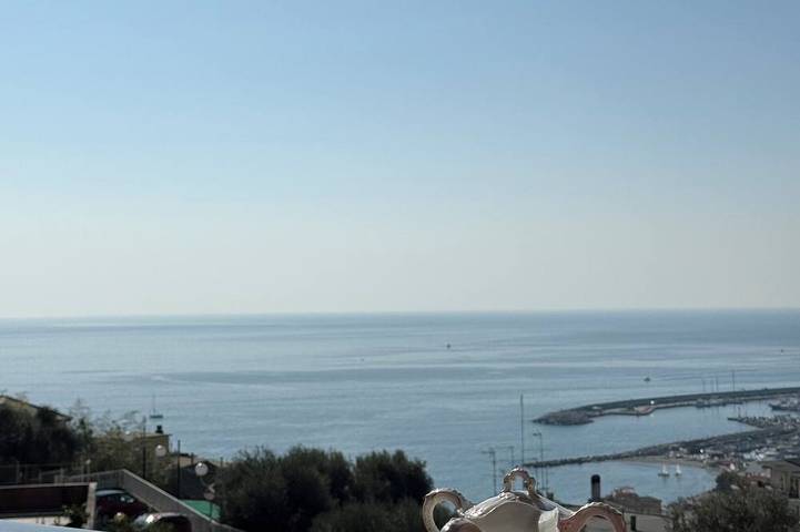 Appartamento vacanze per 4 persone, con animali domestici - 1